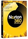 Norton 360 v5.0, 1 User, 3 PCs 1 Year Subscription (PC)