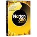 Norton 360 v5.0, 1 User, 3 PCs 1 Year Subscription (PC)