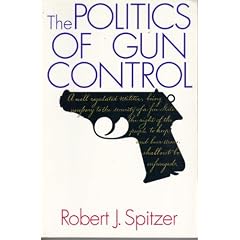 The Politics of Gun Control