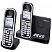 Siemens - Gigaset C475Duo - T�l�phone sans fil DECT