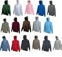 Sweatshirt * Hooded Sweat * Fruit of the Loom