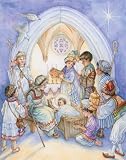 Advent Calendar - Christmas Day