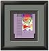 Classic NES (nintendo) Game - DRAGON WARRIOR - Framed