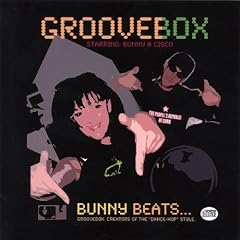 Bunny Beats
