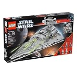 Lego 6211 Star Wars Imperial Star Destroyer