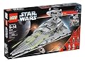 Lego 6211 Star Wars Imperial Star Destroyer