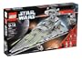 Lego 6211 Star Wars Imperial Star Destroyer