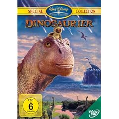 Disneys Dinosaurier (Special Collection)