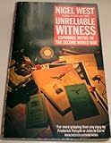 Unreliable witness : espionage myths of the Second World War