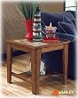 Toscana End Table By Ashley Furniture