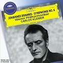 Brahms: Symphony No. 4 in E minor, Op. 98