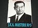 J.K.A. MASTERS 50'S Vhs Tape - Part 1 V-3. Japan Karate Association Collector's Edition Historical Video Series Master Martial Arts - Features Sensei's Kakayama, Nishiyama, Kanazawa, Enoida, Mikami, Obata and many more top instructors of the J.K.A. J.K.A. MASTERS 50'S Vhs Tape - Part 1 V-3. Japan Karate Association Collector's Edition Historical Video Series Master Martial Arts - Features Sensei's Kakayama, Nishiyama, Kanazawa, Enoida, Mikami, Obata and many more top instructors of the J.K.A.