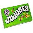 Jujubes Theater Boxes...