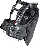 Scubapro Knighthawk BC, Black