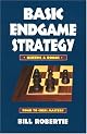 Basic Endgame Stratgy:  Queens & Rooks (Road to Chess Mastery)