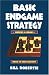 Basic Endgame Strategy: Queens and Rooks (Chess books)