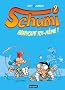 Schumi, Tome 2 : Handicap� toi-m�me !