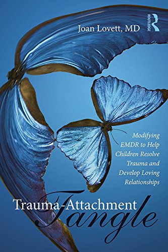 Trauma-Attachment Tangle: Modifying EMDR to Help Children Resolve Trauma and Develop Loving Relationships