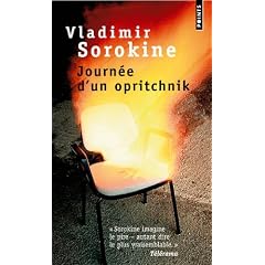 Journ�e d'un Opritchnik