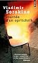 Journ�e d'un Opritchnik
