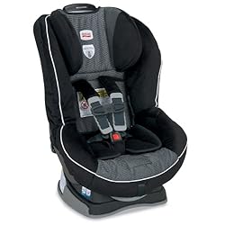 Britax Boulevard G4 Convertible Car Seat Onyx