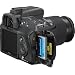 Sony Alpha A200K 10.2MP Digital SLR Camera Kit with Super SteadyShot Image Stabilization with 18-70mm f/3.5-5.6 Lens thumb