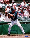Steve Lomasney Autographed 8 x 10 Photograph (Unframed)
