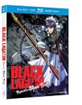 Black Lagoon: Roberta's Blood Trail [...