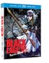 Black Lagoon - Roberta's Blood Trail OVA [Blu-ray + DVD]