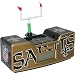 Zeikos New Orleans Saints Slumber Dock