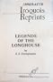 Legends of the Longhouse
