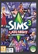 The Sims 3: Late Night (PC DVD)