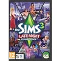 The Sims 3: Late Night (PC DVD)