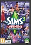 The Sims 3: Late Night (PC/Mac DVD)