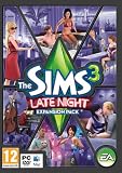 The Sims 3: Late Night (PC DVD)