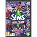 The Sims 3: Late Night (PC DVD)