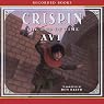 Crispin: The End of Time
