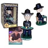 Hoyt Corkins Bobblehead