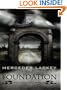 Foundation (Collegium Chronicles)