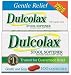 Personal Health Care : Dulcolax Stool Softener, 100 mg, Liquid Gels, Value Pack, 100 liquid gels