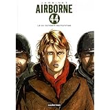 Airborne 44, Tome 1 : L� o� tombent les hommespar Philippe Jarbinet