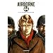 Airborne 44, Tome 1 : L� o� tombent les hommes