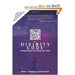 Divinity Code to Understanding Your Dreams and Visions