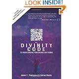 The Divinity Code to Understanding Your Dreams and Visions by Adam Thompson, Adrian Beale and Patricia King