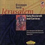 Jerusalem (Torino 1975)