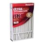 Honeywell CF200A1008/E 4-Inch Ultra Efficiency Air Cleaner Filter 16 x 25 x 4 Inches