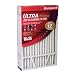 Honeywell CF200A1008/E 4-Inch Ultra Efficiency Air Cleaner Filter 16 x 25 x 4 Inches