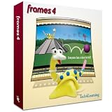 Frames 4 Single - Win/Mac