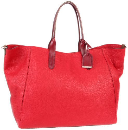 Cole Haan B40639 Tote,Tango Red,One Size