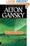 Vanished (J. D. Stanton Mystery Series #2)